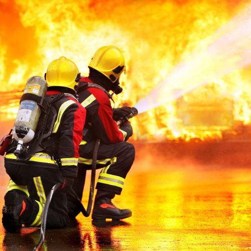 Fire Protection (1)