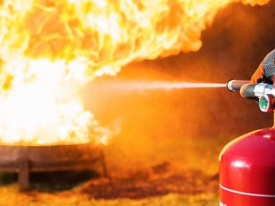 Fire-safety