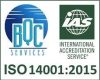 ISO 14001-2015